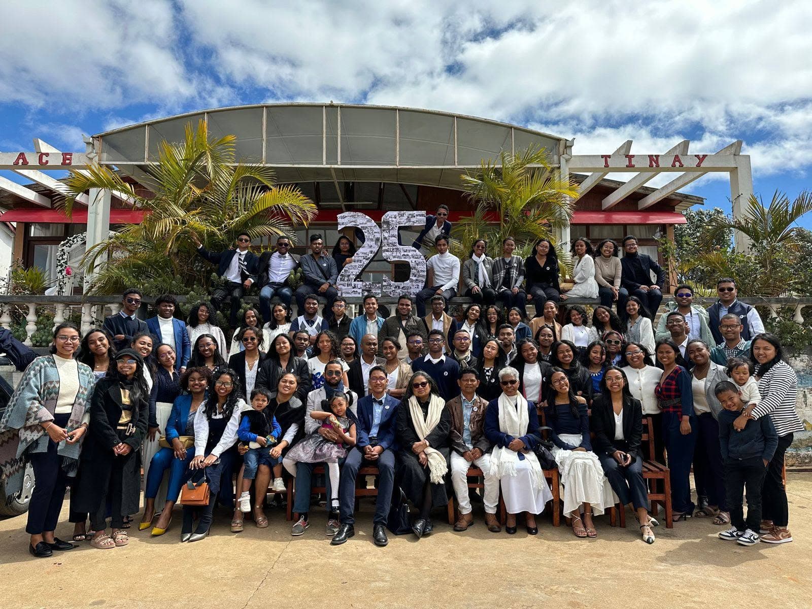 ISC 2025